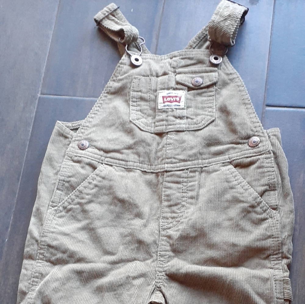 Cute overalls